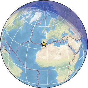 Global view
