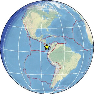Global view
