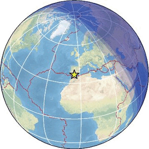 Global view