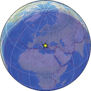 Global view