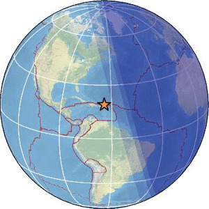 Global view