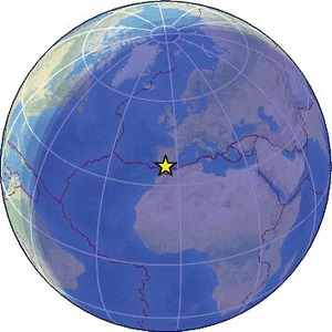 Global view