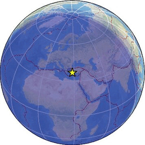Global view