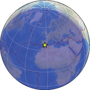 Global view