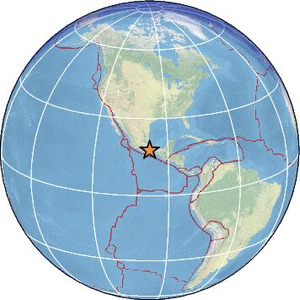 Global view