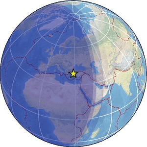 Global view