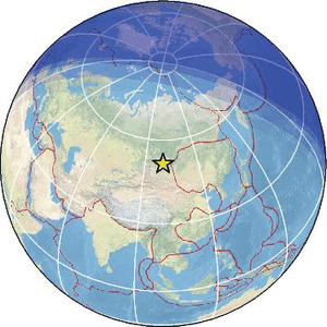 Global view