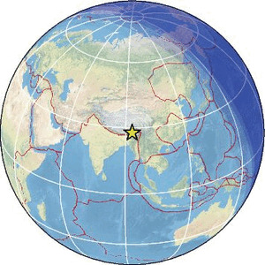 Global view