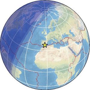 Global view