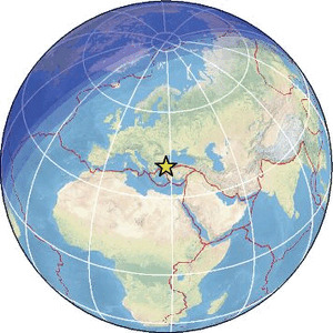 Global view