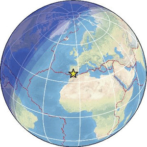 Global view