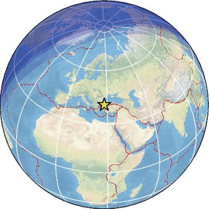 Global view