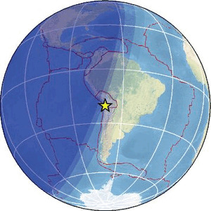 Global view