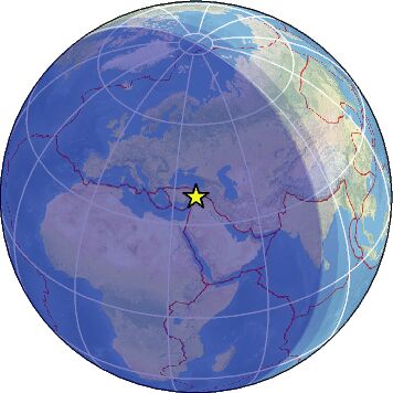 Global view