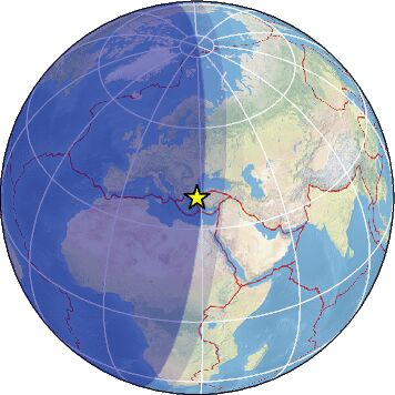 Global view