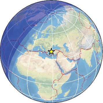 Global view