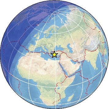 Global view