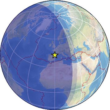 Global view