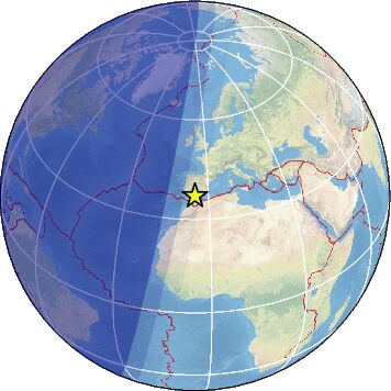 Global view