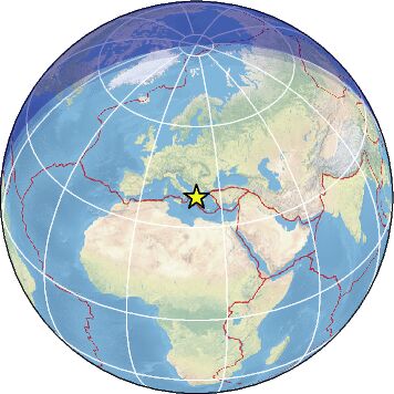 Global view