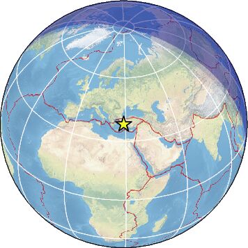 Global view