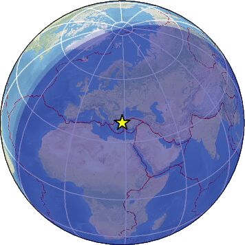 Global view