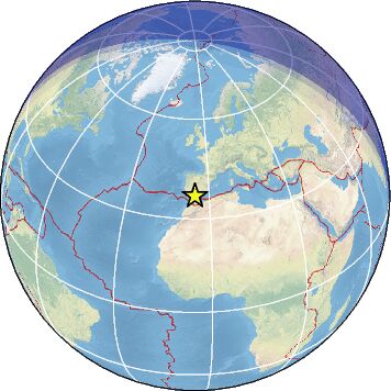 Global view