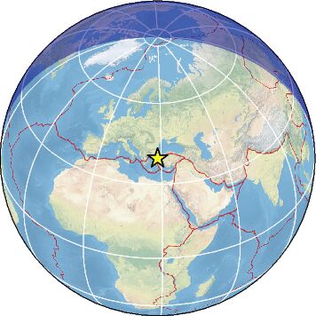 Global view