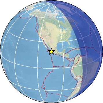 Global view