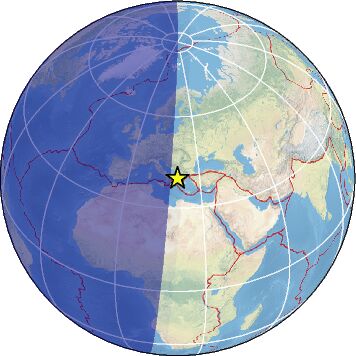 Global view
