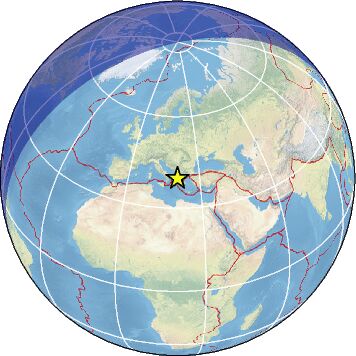 Global view