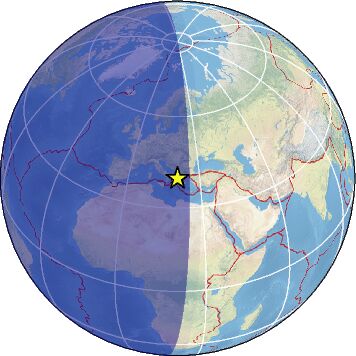 Global view