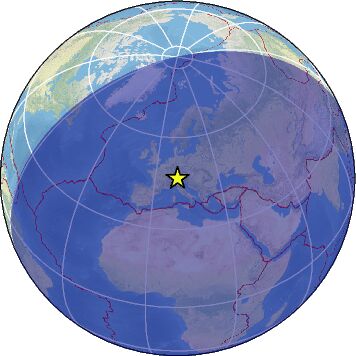 Global view