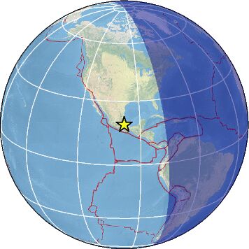Global view