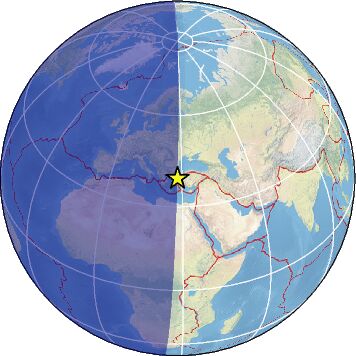Global view