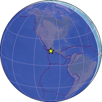 Global view
