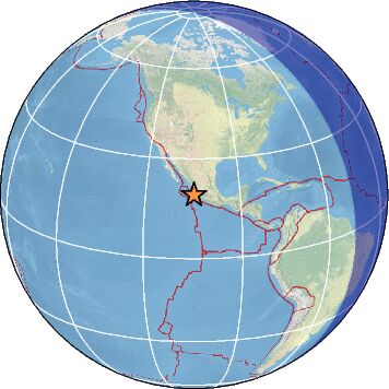 Global view
