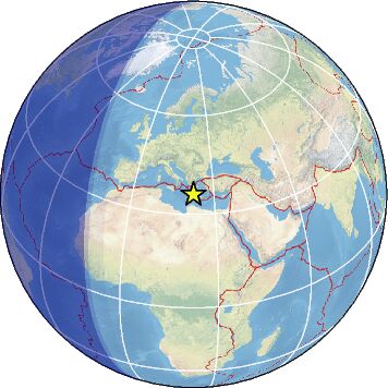 Global view