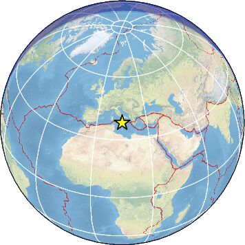 Global view