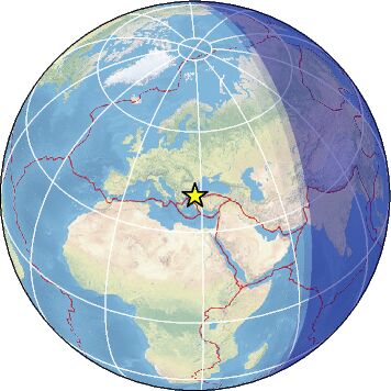 Global view