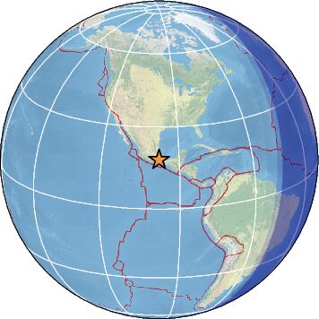 Global view
