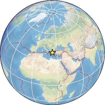Global view