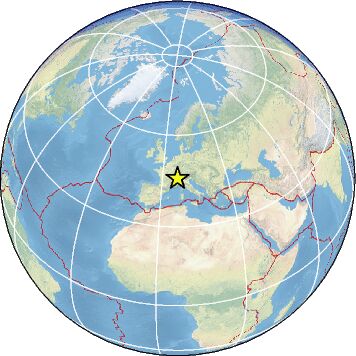Global view