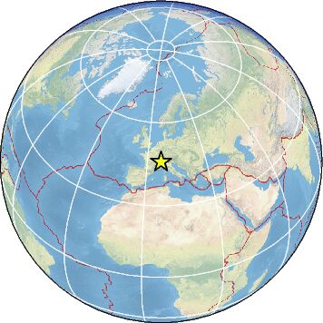 Global view