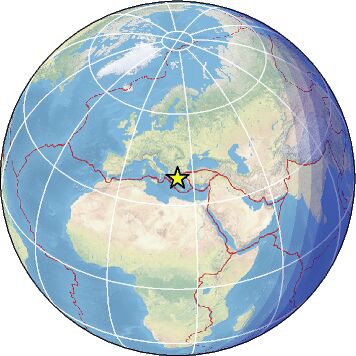 Global view