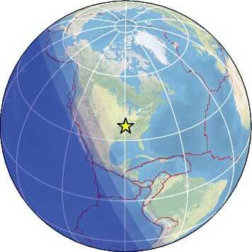 Global view