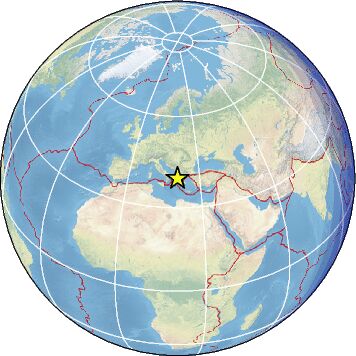 Global view