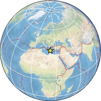 Global view
