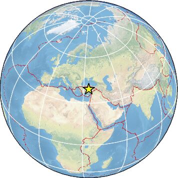 Global view