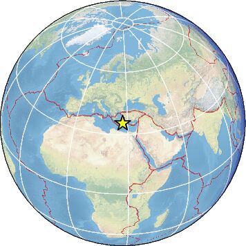 Global view